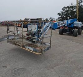 Boom Lift 85’