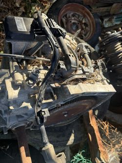 Automatic Transmission 