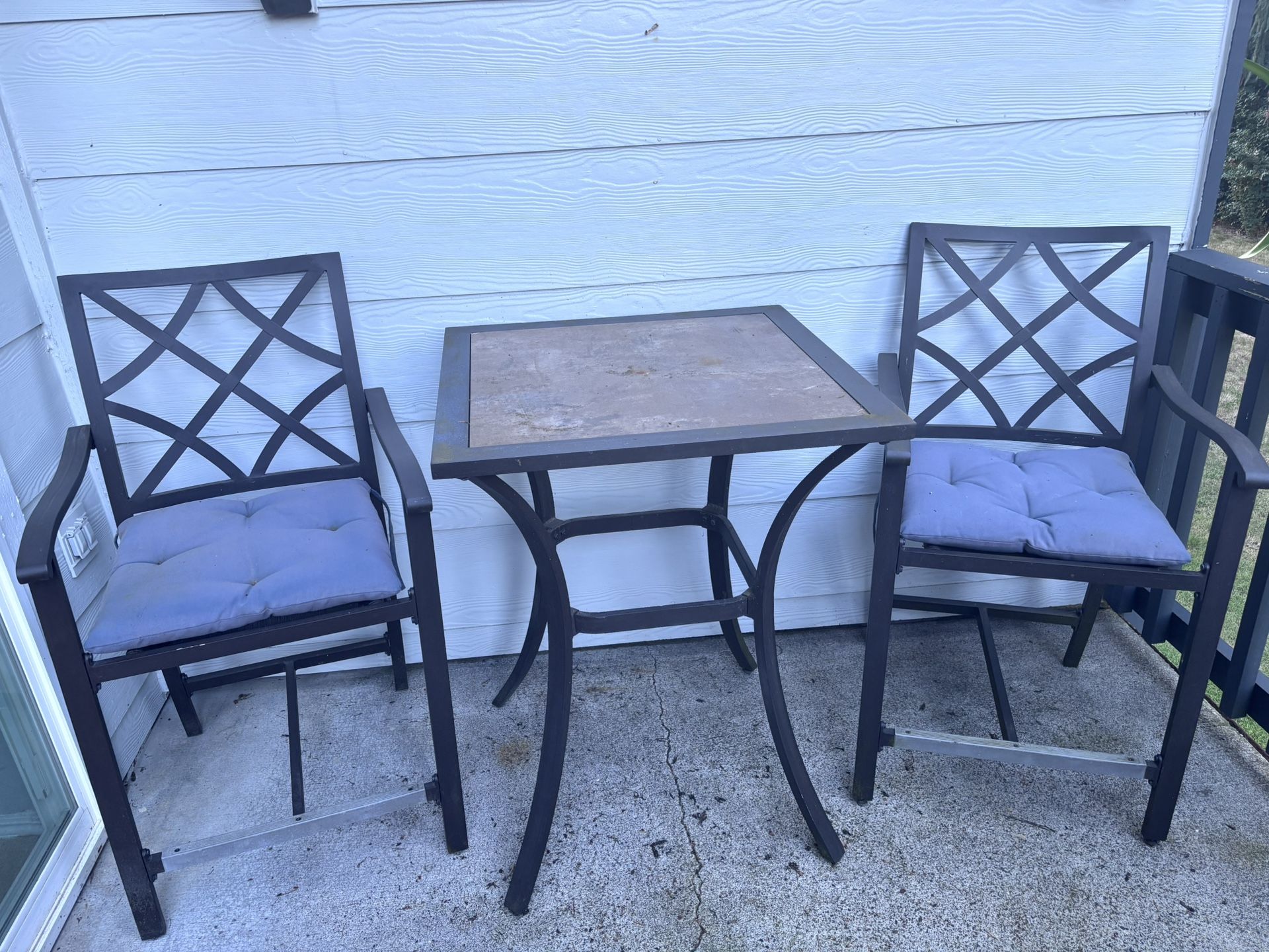 Patio Furniture