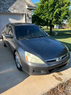 2006 Honda Accord