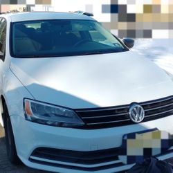 2016 Volkswagen Jetta