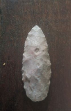Ancient Arrowhead