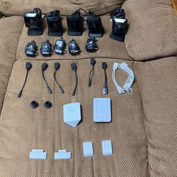 Home security