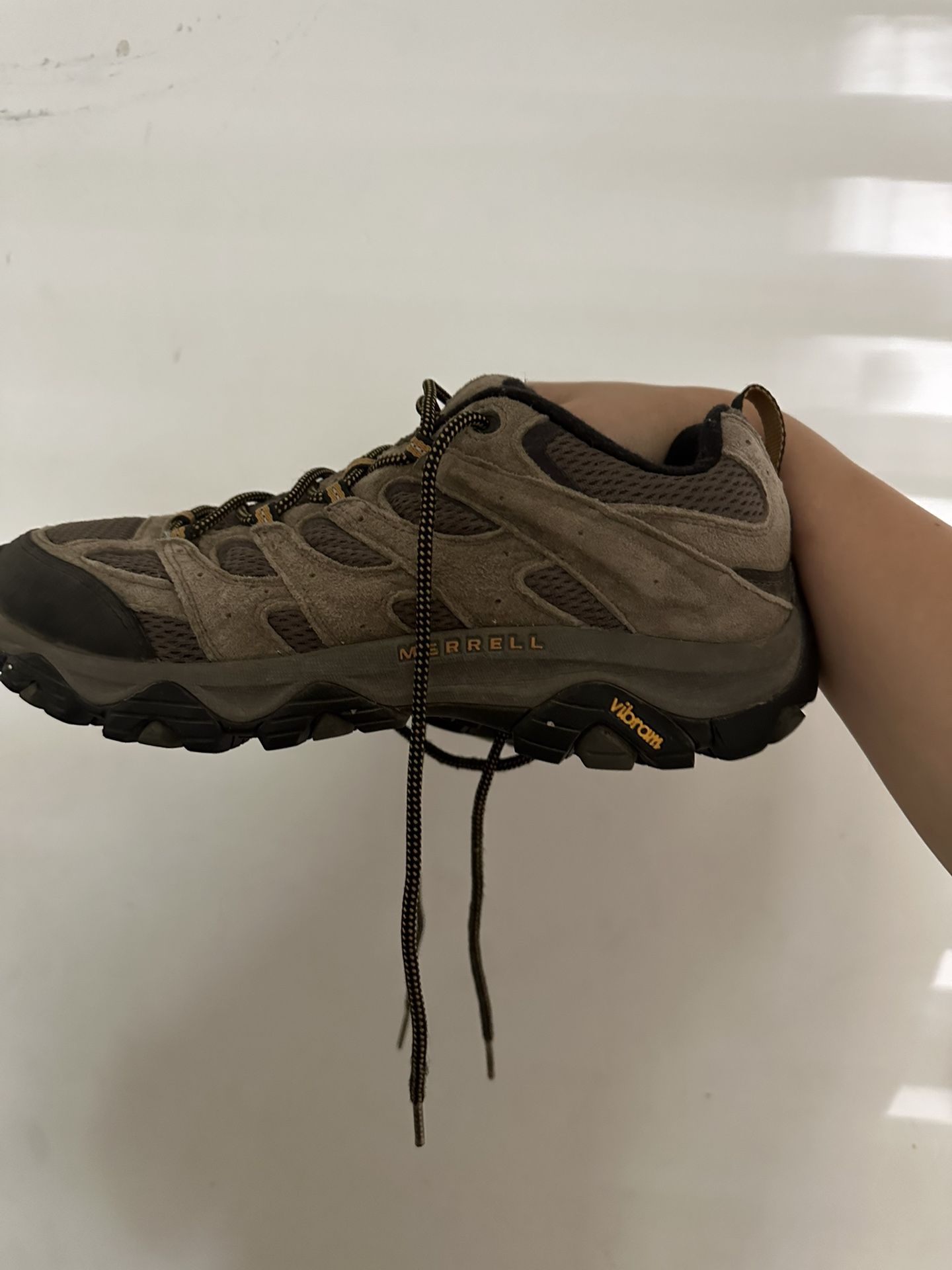Merrell Hiking Boots