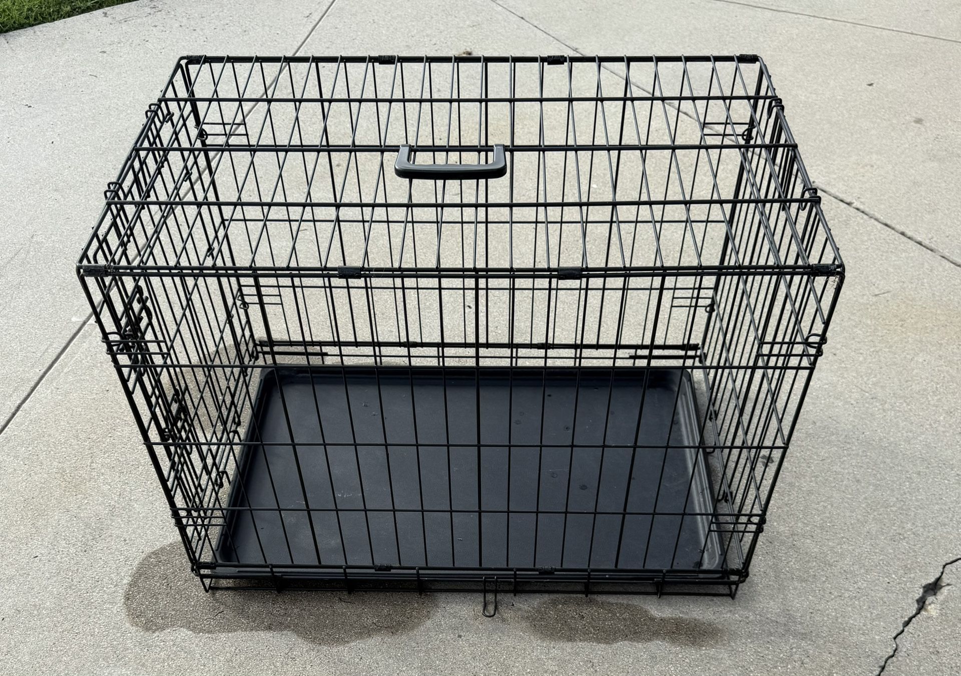 Dog Crate