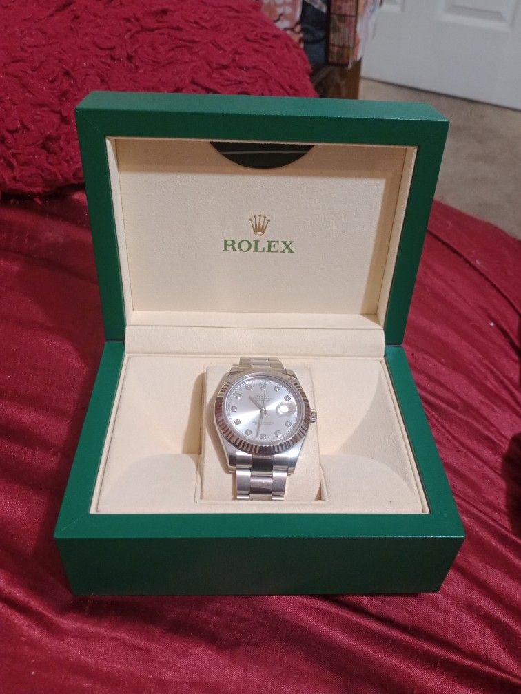 Relax Watch