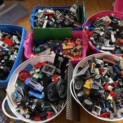 Lego - Humongous 