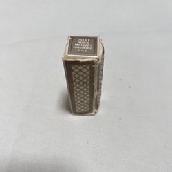 Vintage 1970s Avon “Here’s My Heart” Purse Concentre  