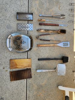 Bbq Stuff