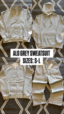 Alo sets