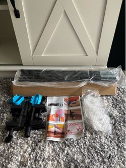 13Ft Adjustable Balloon Arch Stand kit