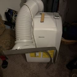 Portable AC Unit