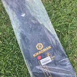 10.0 Primitive X Kikkoman Cruiser Deck