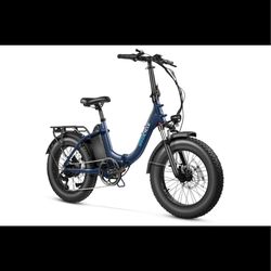 E-bike /brand new in the box