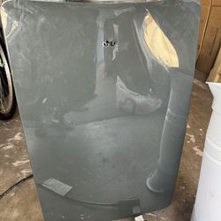 LG AC Unit-portable 