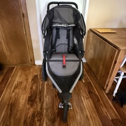 Bob Stroller