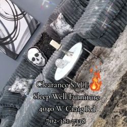 ✨️XL Sectional Sofas✨️ Furniture Queen Bedrooms, Dining Avail