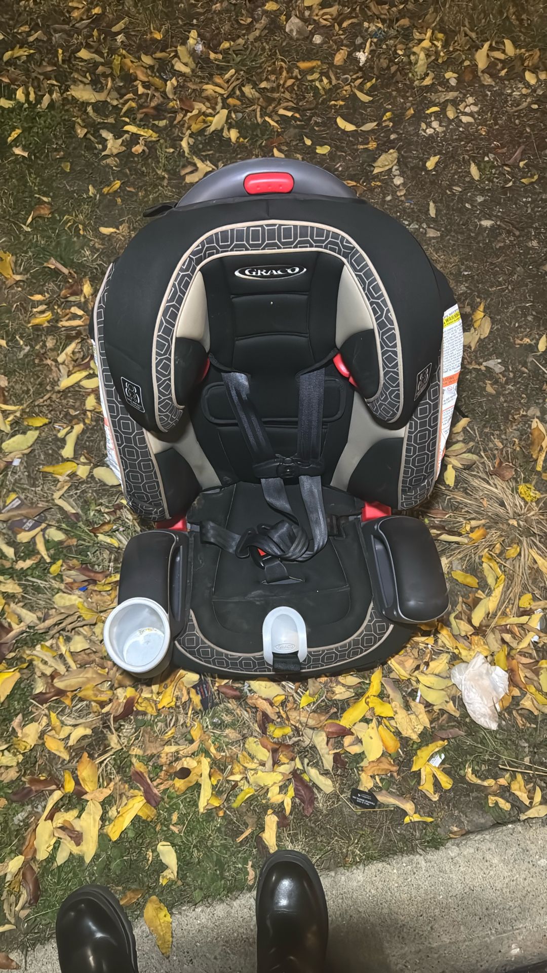 Car Seat