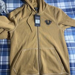 S true religion jacket