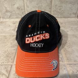 Anaheim Ducks Hat