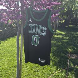 Celtics jersey