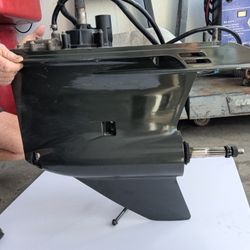 Lower End Unit Counter Rotator (2019)