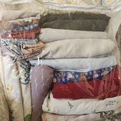 Twin Size Linen