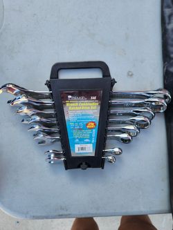Pittsburgh Wrenches