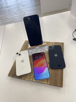 📱 iPhone 13 – Only $5 Down! Compact & Powerful!