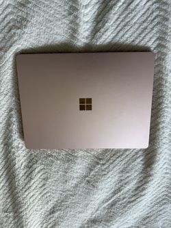 Surface Laptop Go