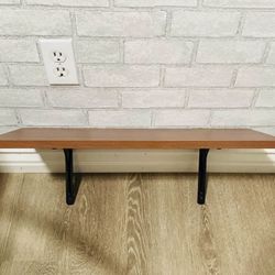 Wall Shelf 
