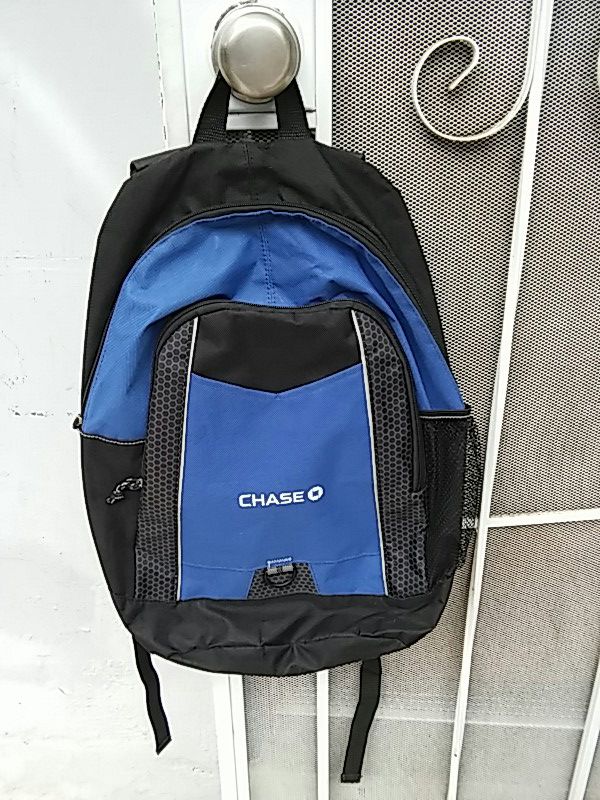 Chase backpack