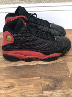 Jordan 13s breds