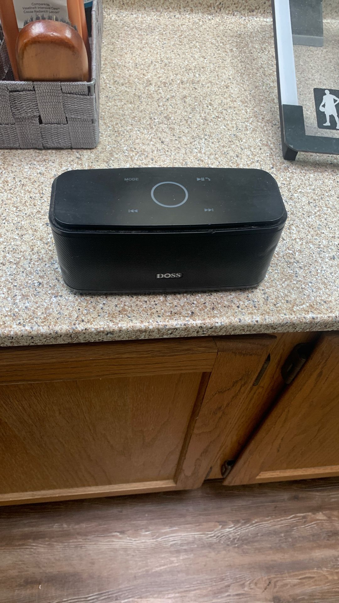 Speaker