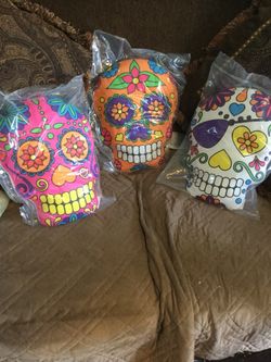 Pillows