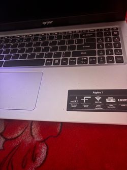 Acer computer