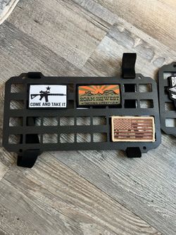 TACO TACTICAL SUN VISORS