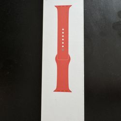 Apple Sport Band