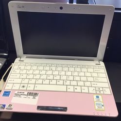 Asus Mini Laptop