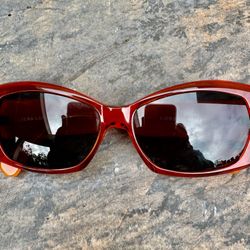 Jean Lafont Paris Eyeglass Frame