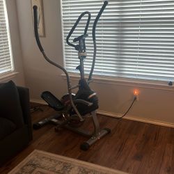Elliptical 