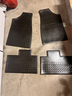 Car Mats