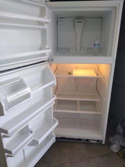 Vendo refrigerador