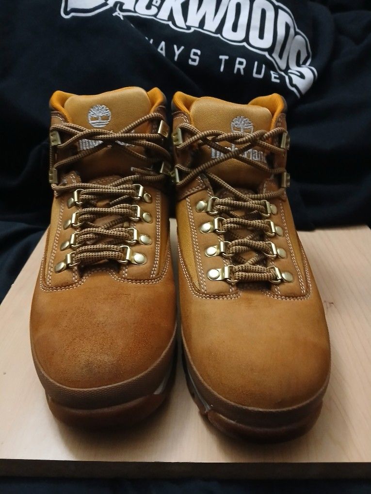 Timberland