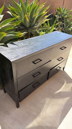 6 Drawer