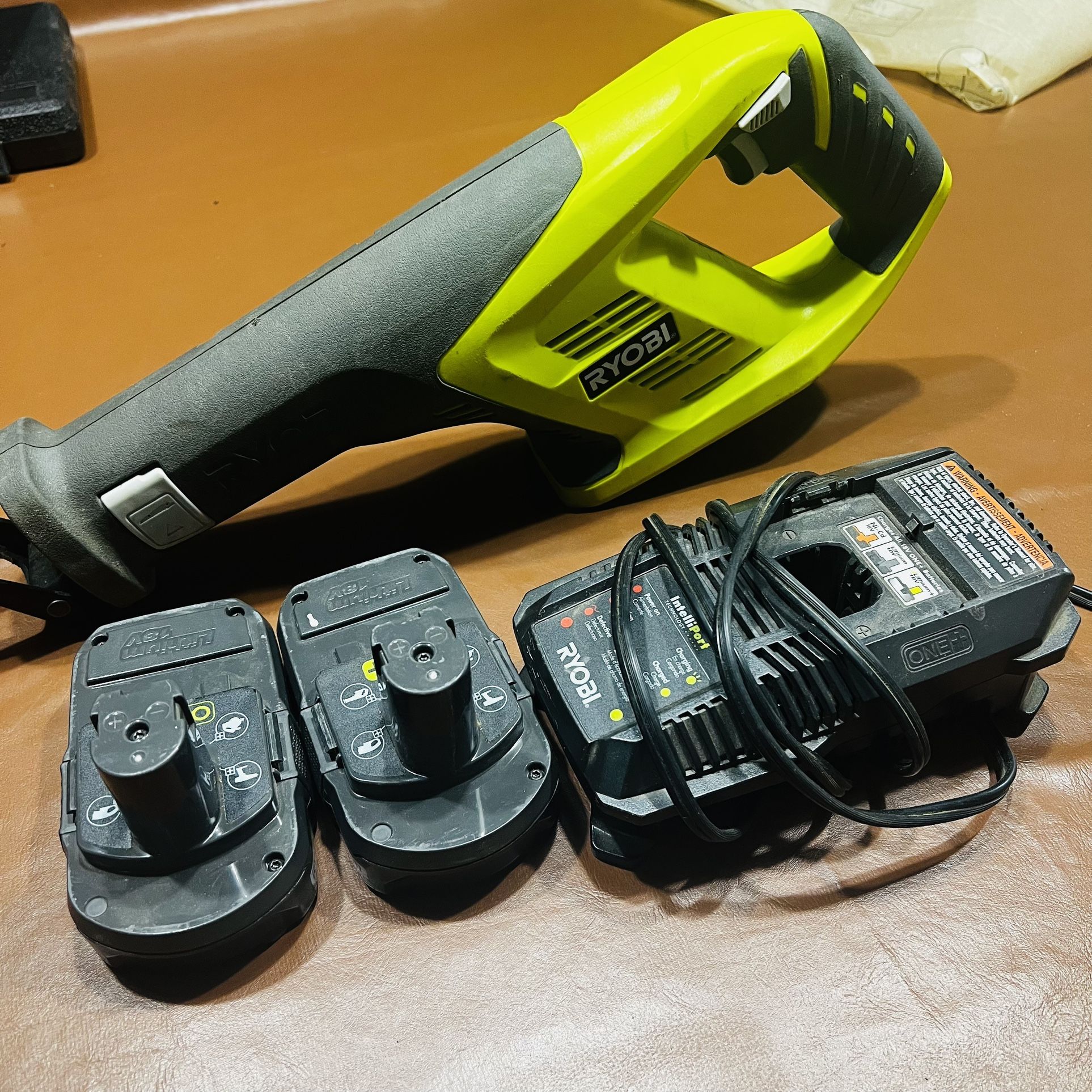 Ryobi