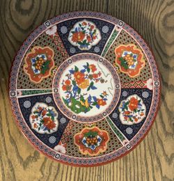 Tai Hong Melamine Ware Plates