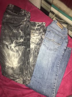 Boys Jeans