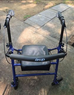 Rollator