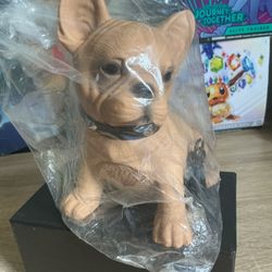 Bluetooth Doggy Portable Speaker 